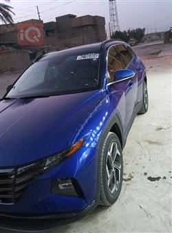 هیوندای تۆکسۆن